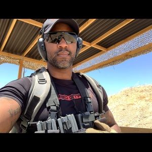 Meet your Posher, Vernus